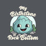Rock Bottom-None-Fleece-Blanket-RoboMega