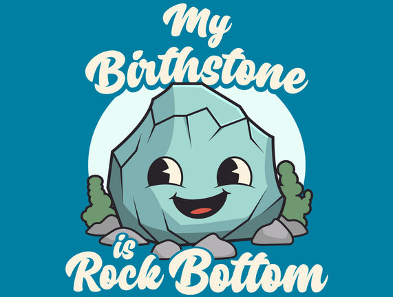 Rock Bottom