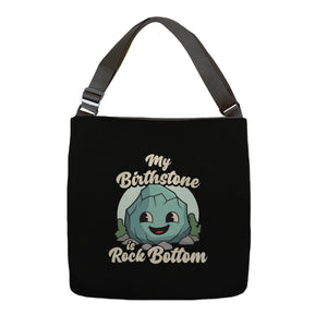 Rock Bottom