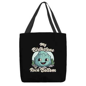 Rock Bottom