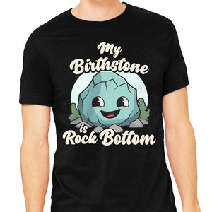 Rock Bottom
