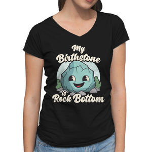Rock Bottom
