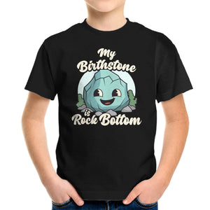 Rock Bottom