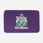 Rock Bottom-None-Memory Foam-Bath Mat-RoboMega