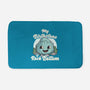 Rock Bottom-None-Memory Foam-Bath Mat-RoboMega