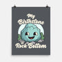 Rock Bottom-None-Matte-Poster-RoboMega