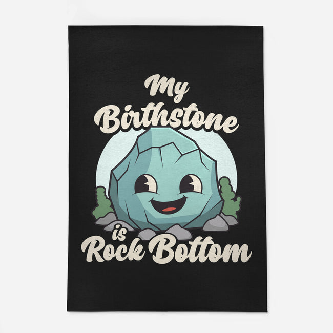 Rock Bottom-None-Indoor-Rug-RoboMega