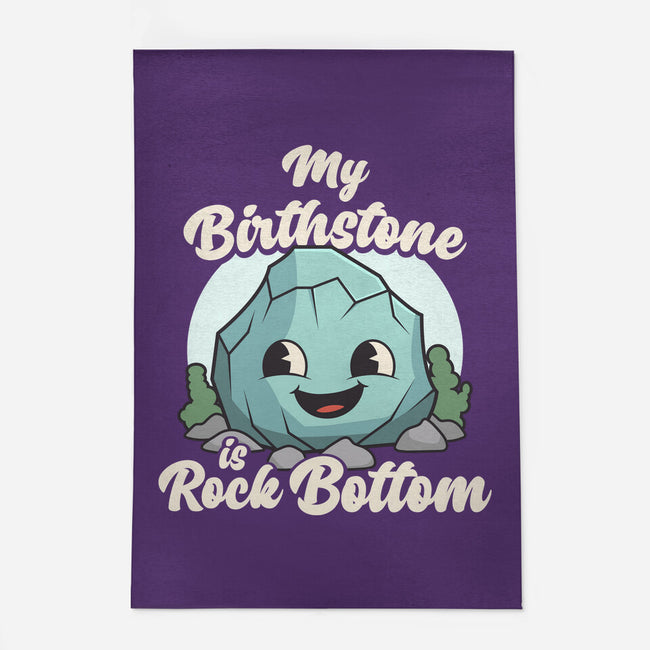 Rock Bottom-None-Indoor-Rug-RoboMega