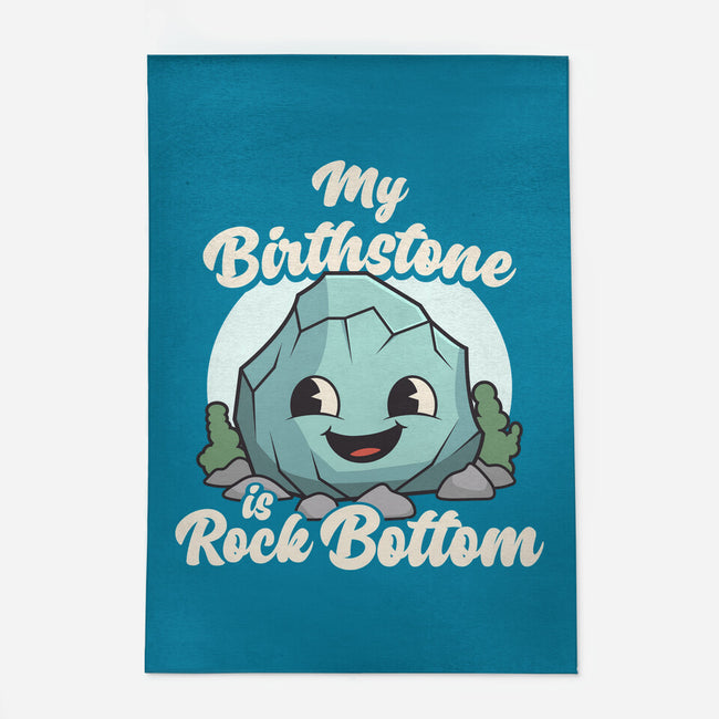 Rock Bottom-None-Outdoor-Rug-RoboMega