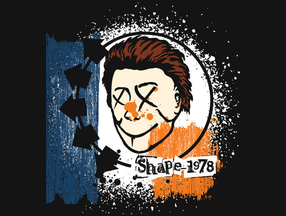 Shape 1978