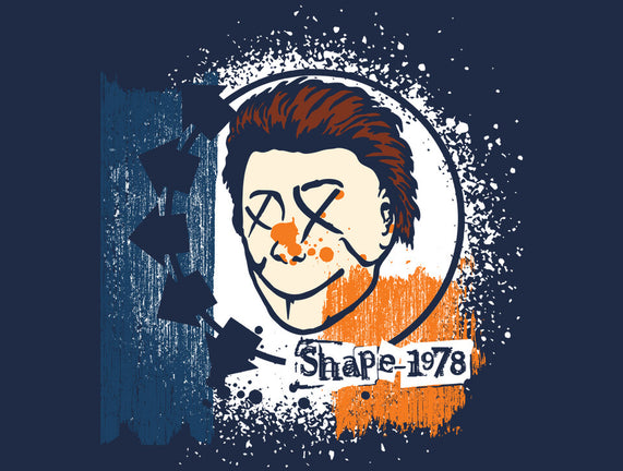 Shape 1978