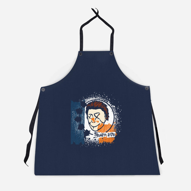 Shape 1978-Unisex-Kitchen-Apron-dalethesk8er