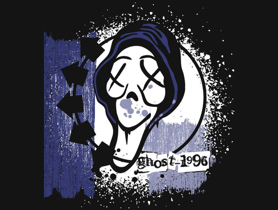 Ghost 1996