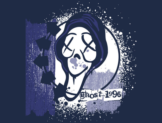 Ghost 1996