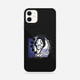 Ghost 1996-iPhone-Snap-Phone Case-dalethesk8er