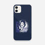 Ghost 1996-iPhone-Snap-Phone Case-dalethesk8er