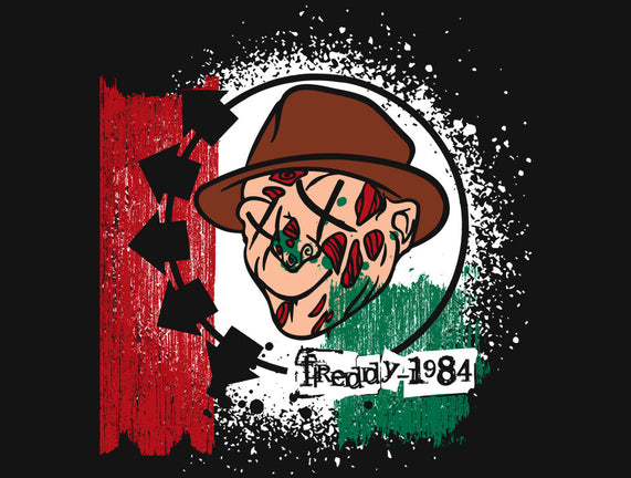Freddy 1984