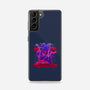 Ghostly Night-Samsung-Snap-Phone Case-sachpica