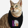 Jack 1993-Cat-Bandana-Pet Collar-dalethesk8er