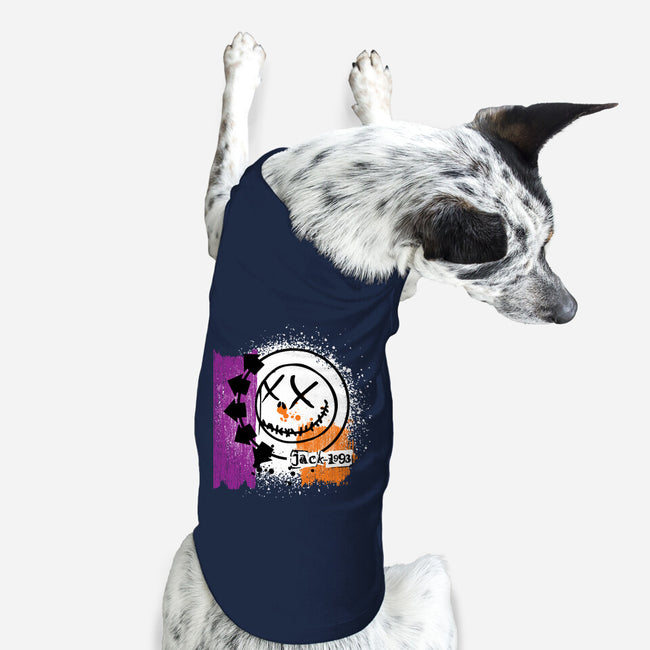 Jack 1993-Dog-Basic-Pet Tank-dalethesk8er