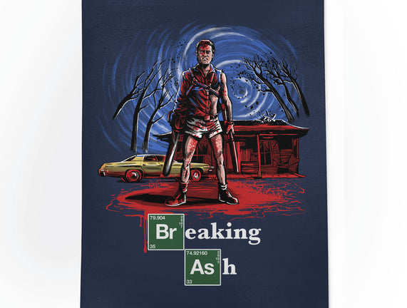 Breaking Ash
