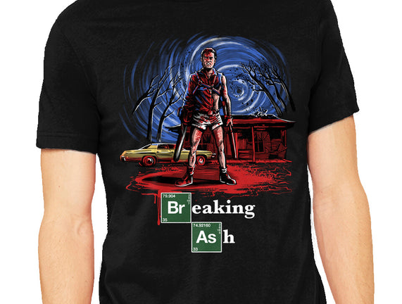 Breaking Ash