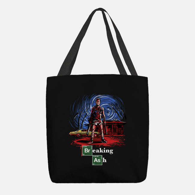 Breaking Ash-None-Basic Tote-Bag-zascanauta