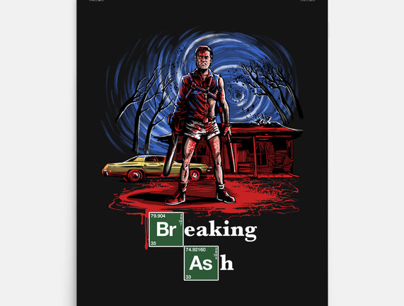 Breaking Ash