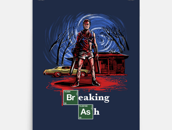 Breaking Ash