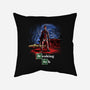 Breaking Ash-None-Removable Cover-Throw Pillow-zascanauta