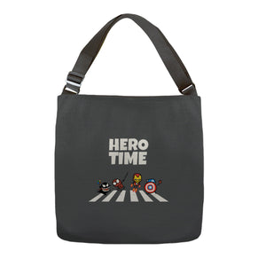Hero Time