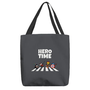 Hero Time