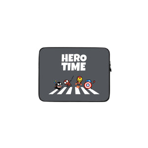 Hero Time