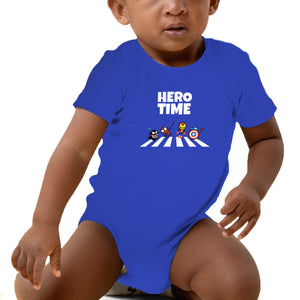 Hero Time