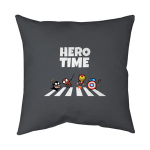 Hero Time