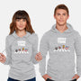 Hero Time-Unisex-Pullover-Sweatshirt-MaxoArt