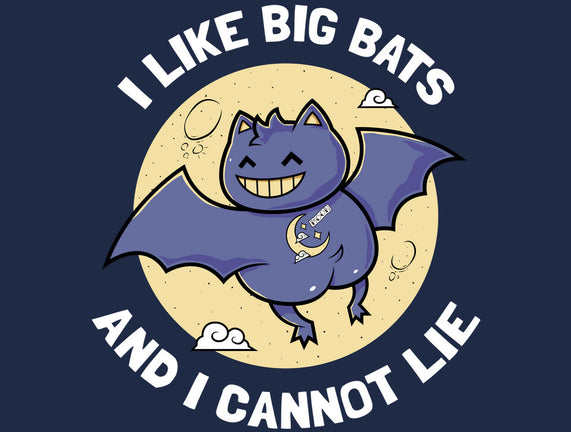 I Like Big Bats