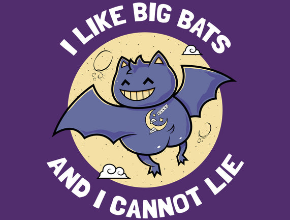 I Like Big Bats