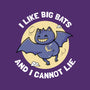 I Like Big Bats-Unisex-Kitchen-Apron-krisren28