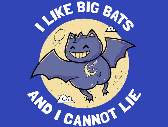 I Like Big Bats