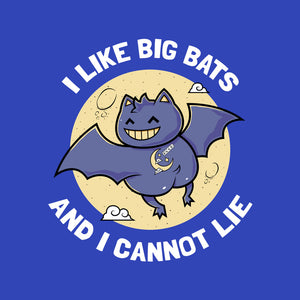 I Like Big Bats