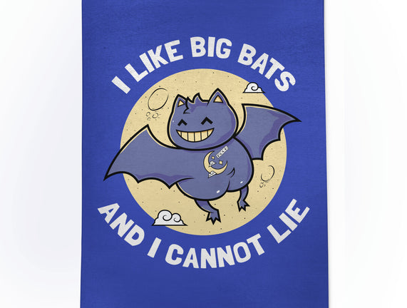 I Like Big Bats