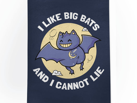 I Like Big Bats