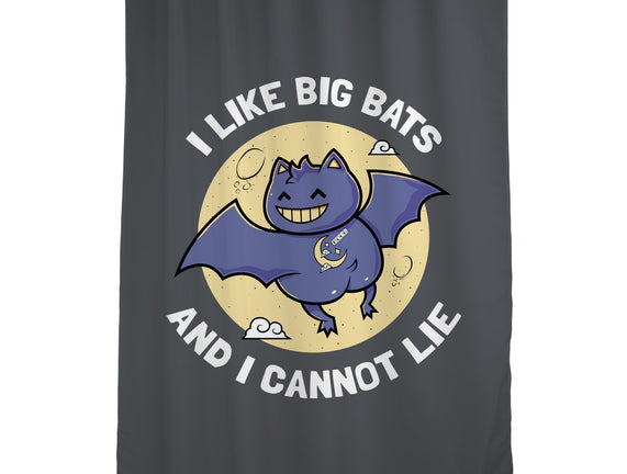 I Like Big Bats