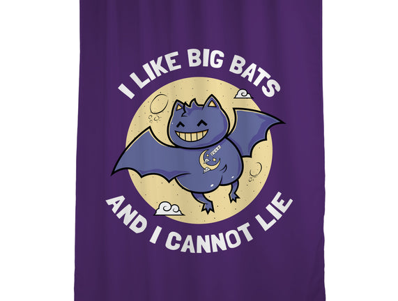 I Like Big Bats