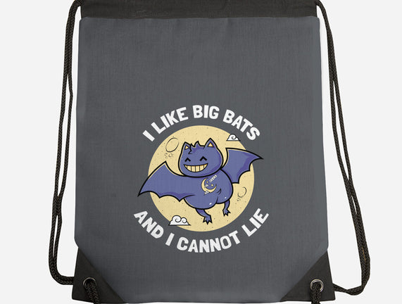 I Like Big Bats