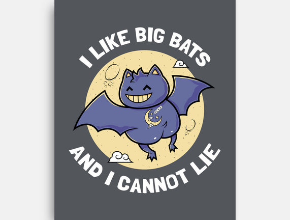 I Like Big Bats