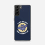 I Like Big Bats-Samsung-Snap-Phone Case-krisren28