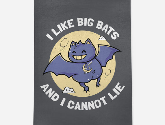 I Like Big Bats