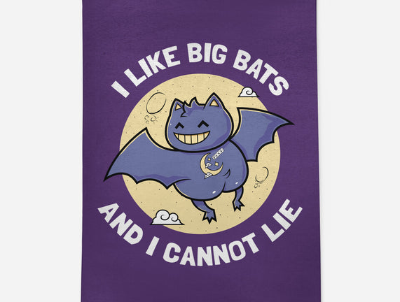 I Like Big Bats